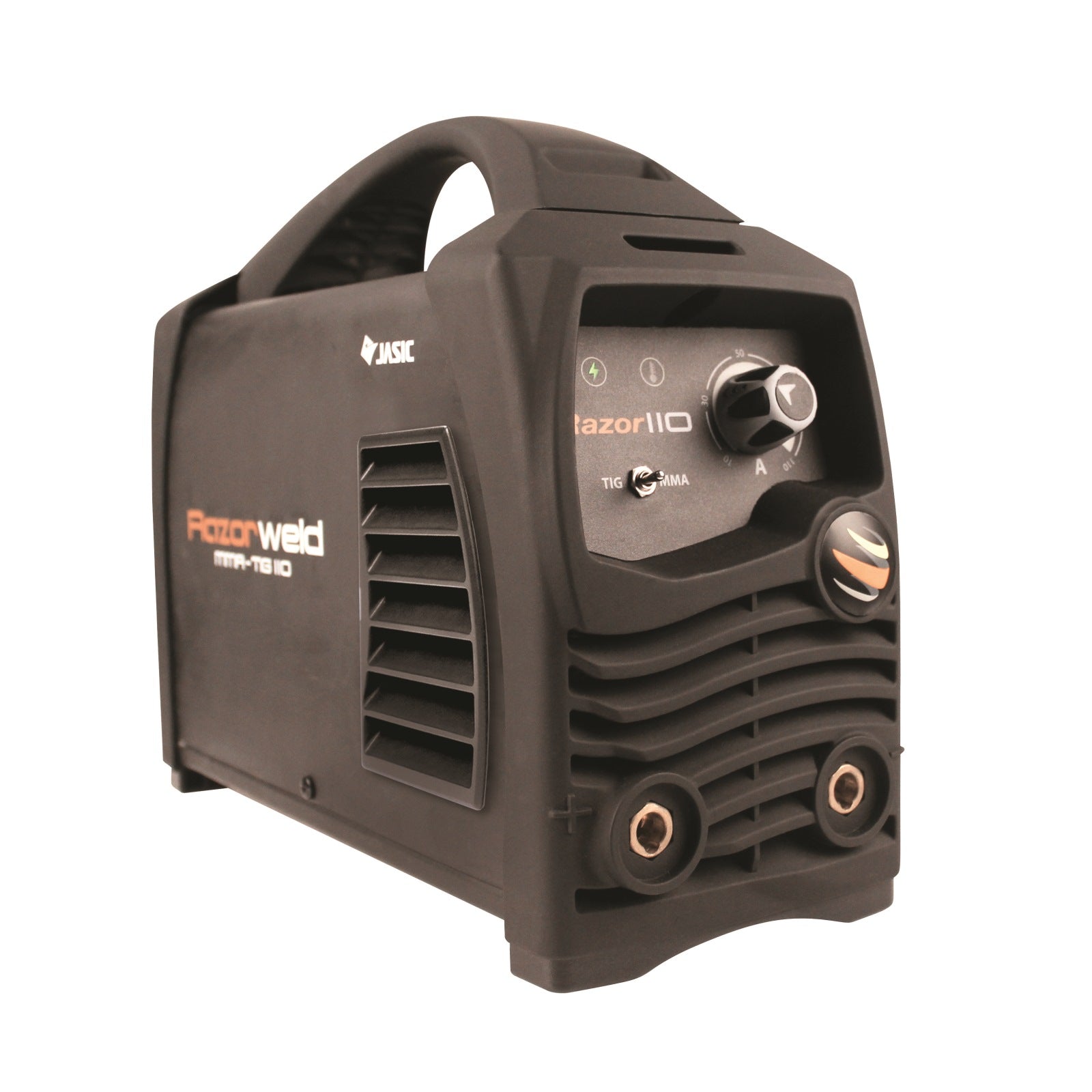 RazorWeld Arc 110 TIG/Stick Welder (KUMJRRW110CA)
