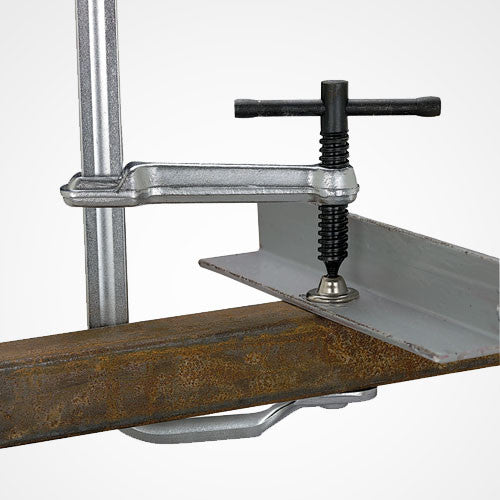 Strong Hand Tools 12 1/2. in. Light Duty Utility Clamp (UG125)