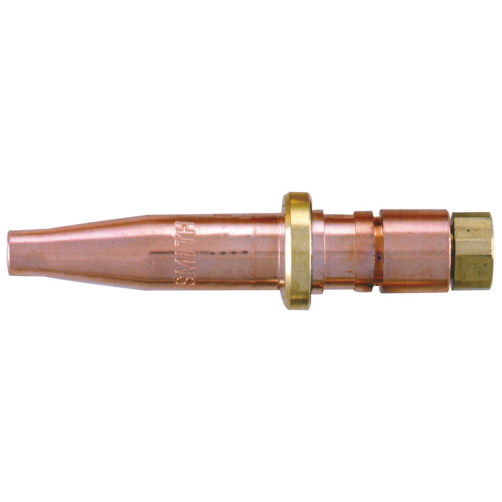 Miller Medium-Duty Acetylene Cutting Torch Tips (MC12)