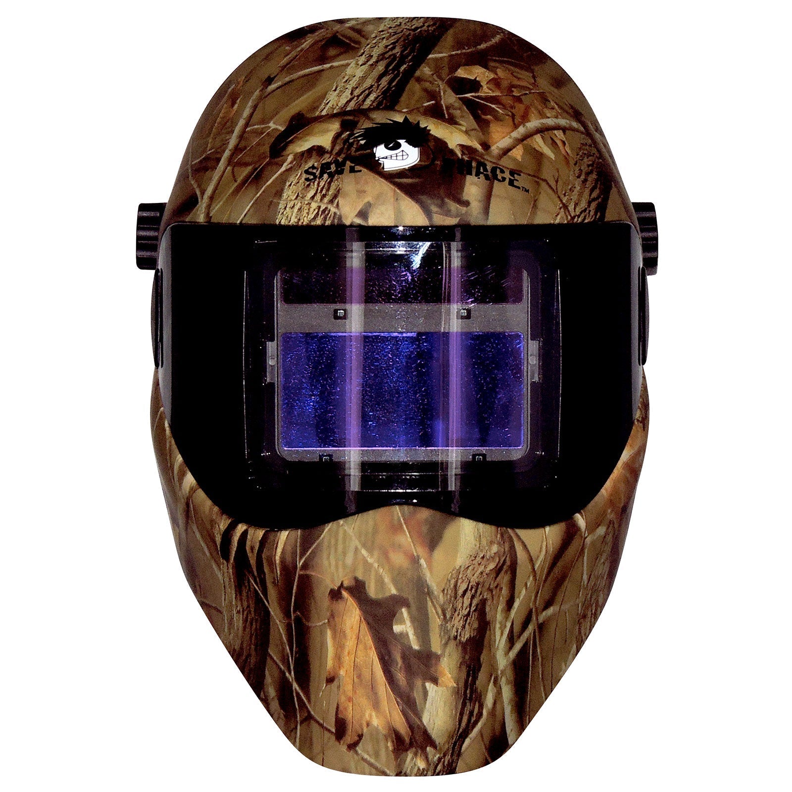 Save Phace Warpig RFP 4 Sensor Welding Helmet