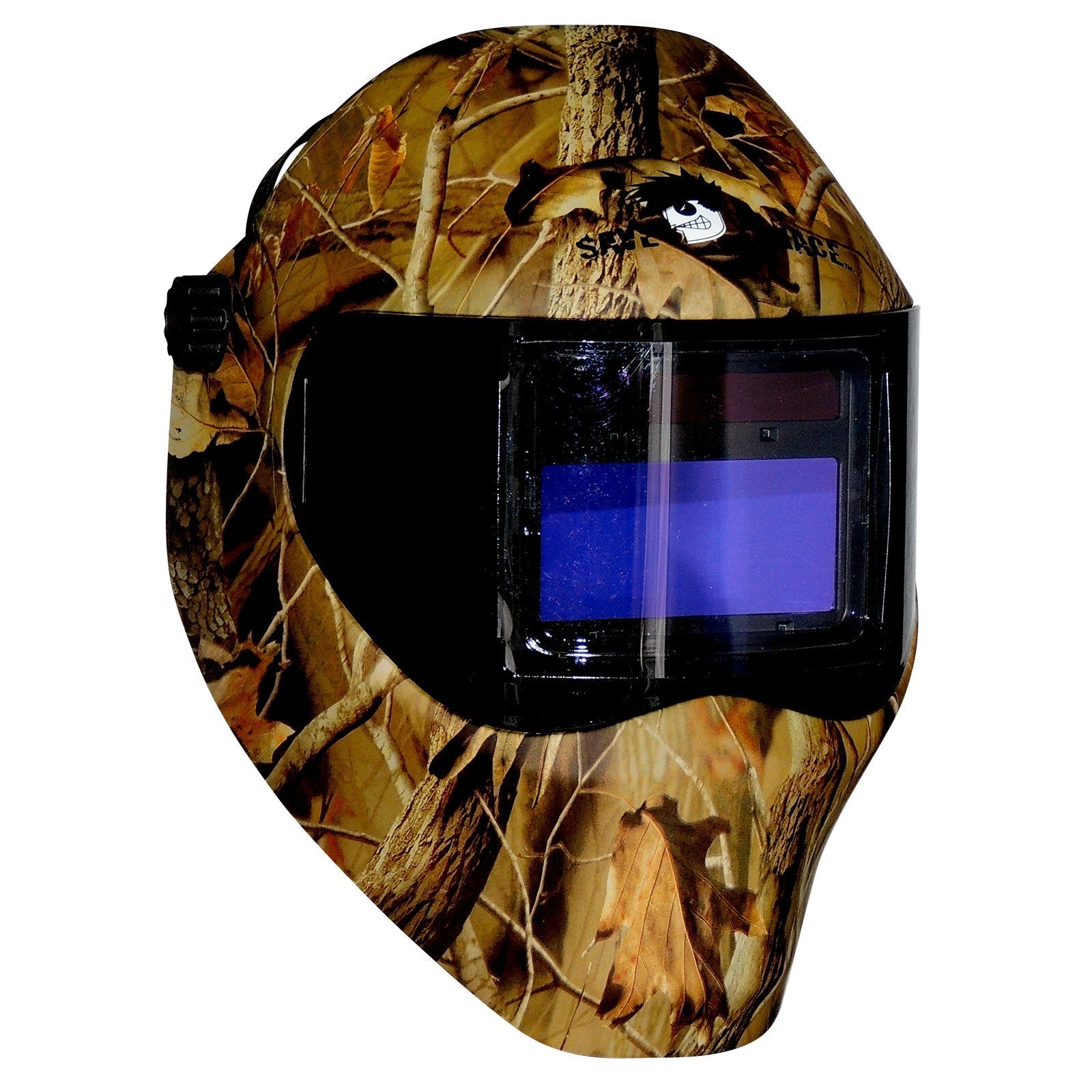 Save Phace Warpig RFP 4 Sensor Welding Helmet