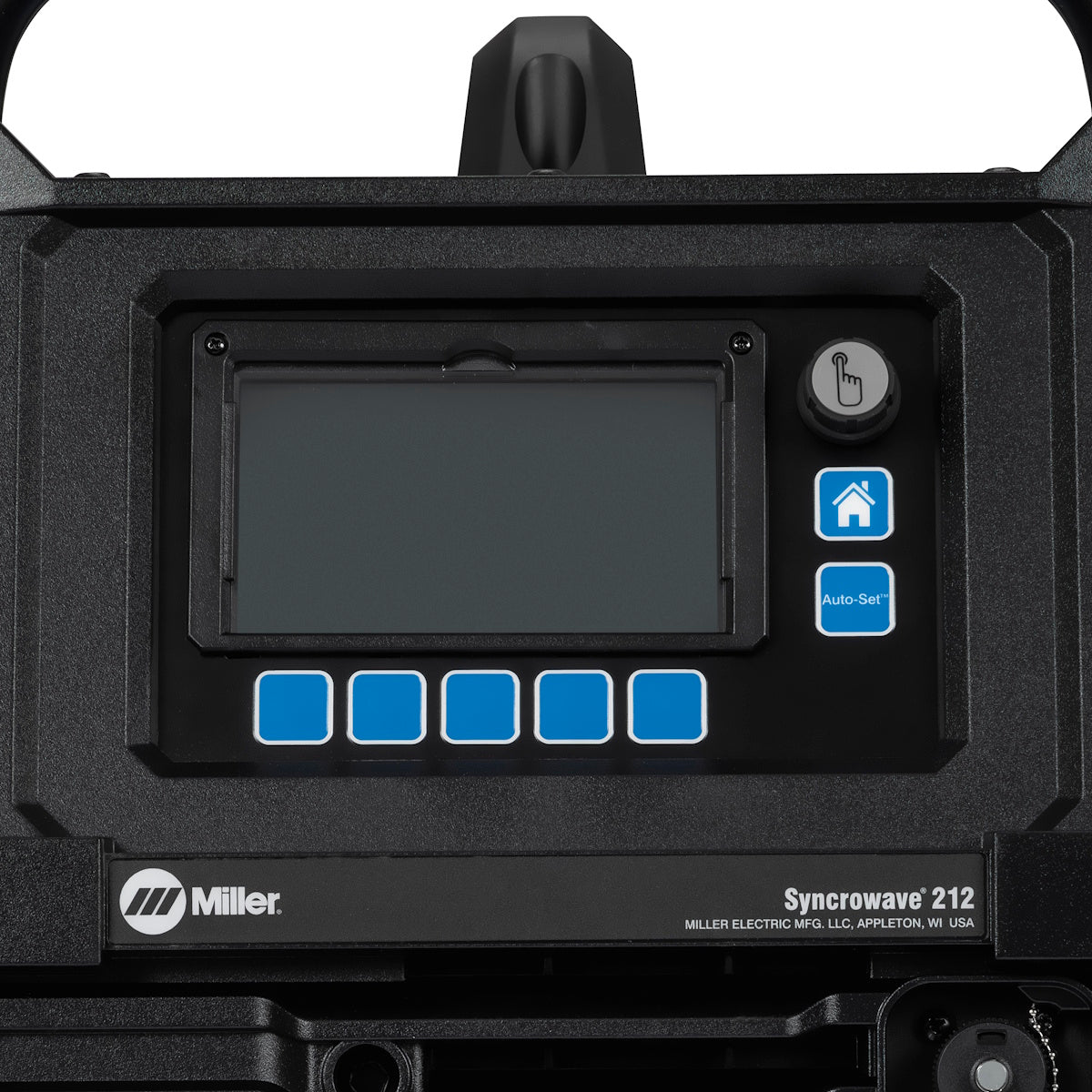miller syncrowave 212