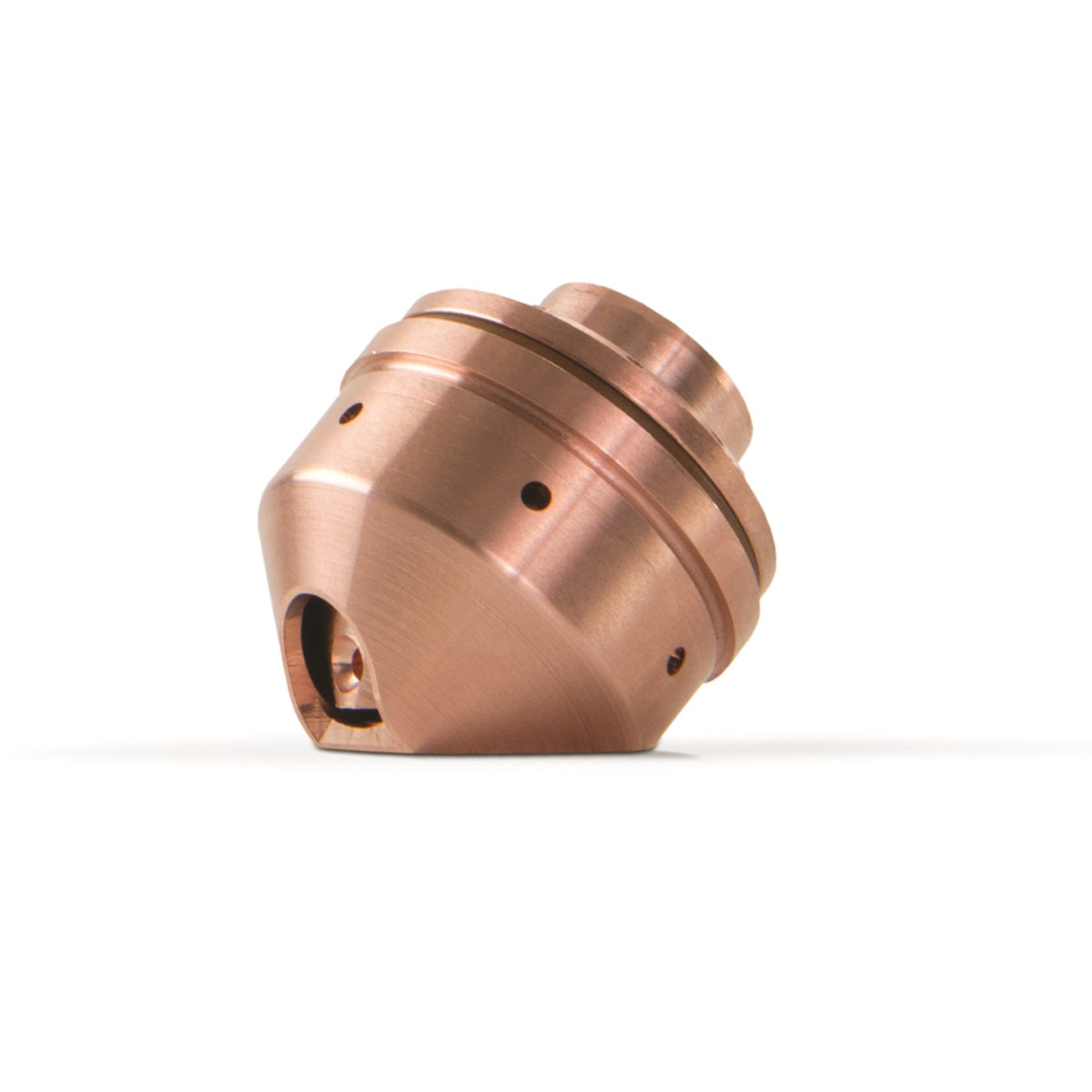 Hypertherm Powermax 125 Hyamp FlushCut Starter Kit (428713)