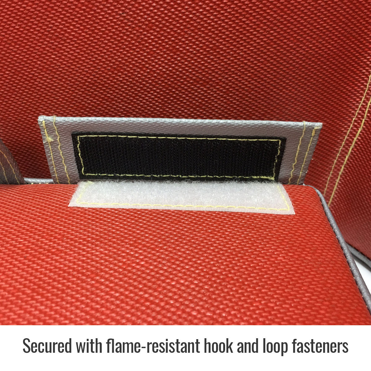 Revco Black Stallion SmashPad FR Welding Mat (AP3015-RG)