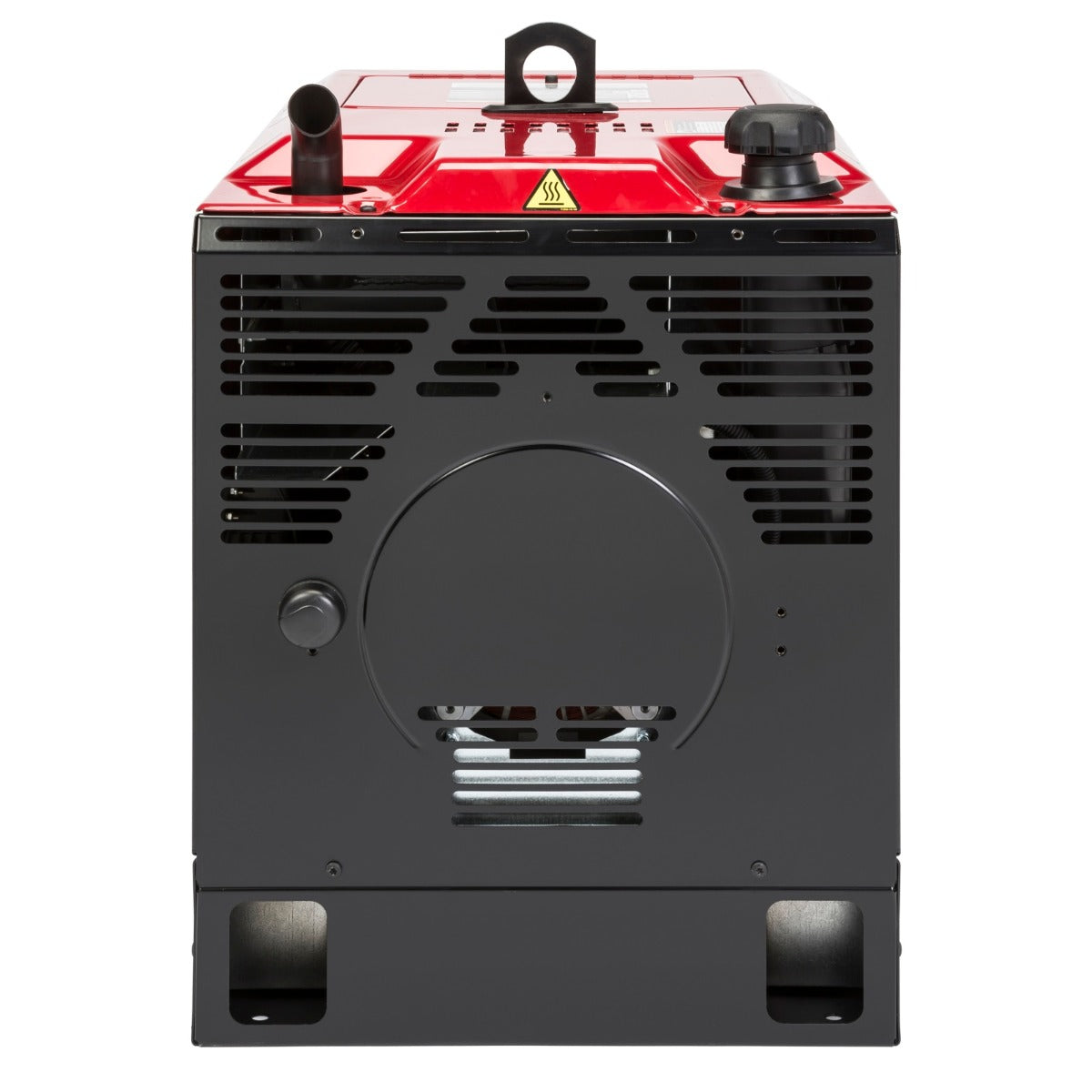 Lincoln Ranger 330MPX Welder/Generator w/GFCI (K3459-1)