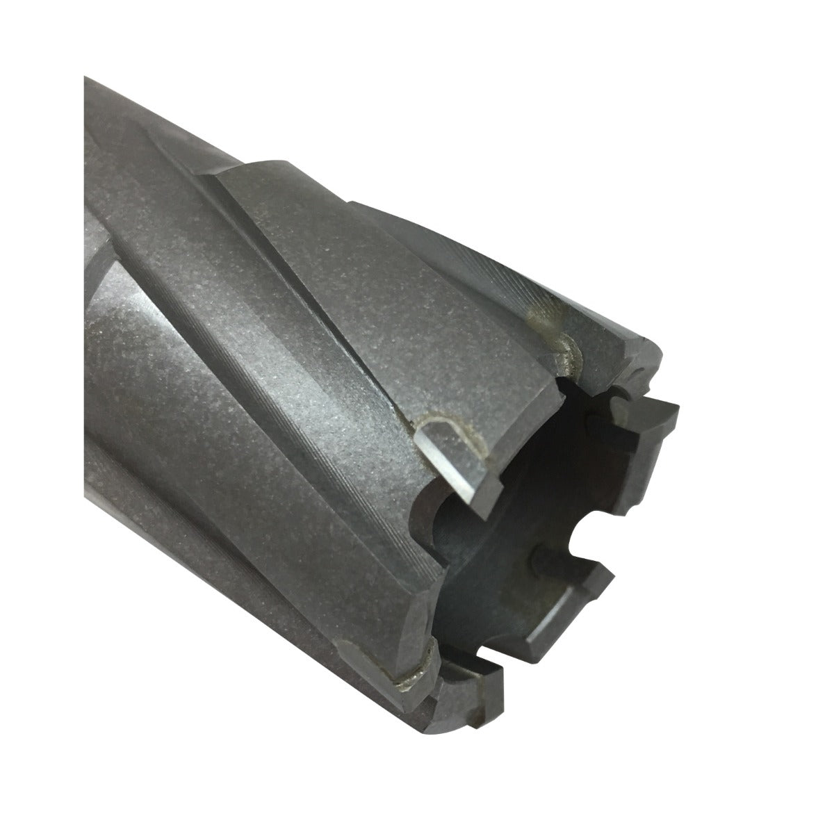 Steelmax TCT Annular Cutter 3" Depth 3/4" Shank (SM-AC-TC-XXXXX-3)