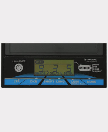 Miller POW MIA Not Forgotten Digital Elite Auto Darkening Welding Helmet (260127)