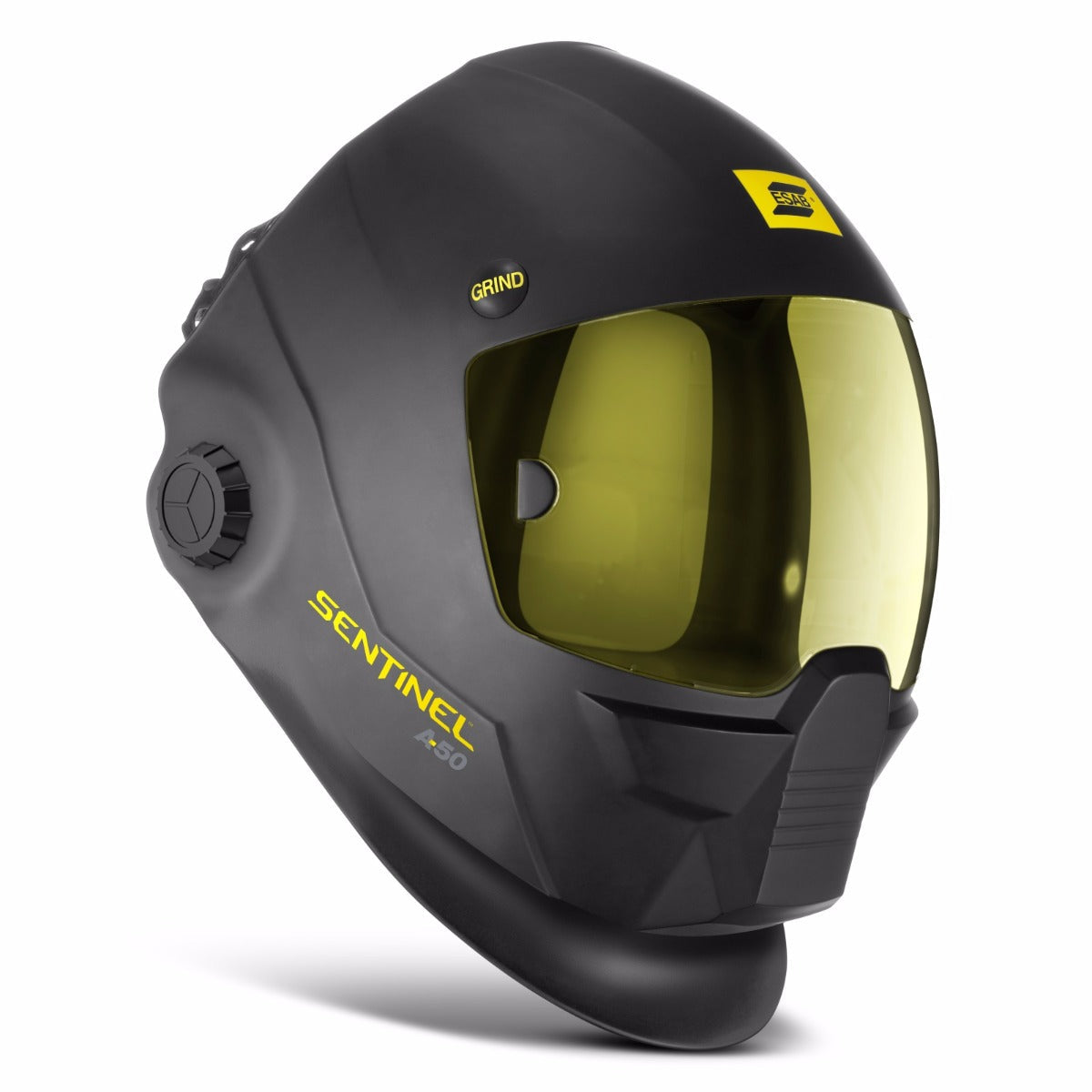 esab sentinel welding helmet