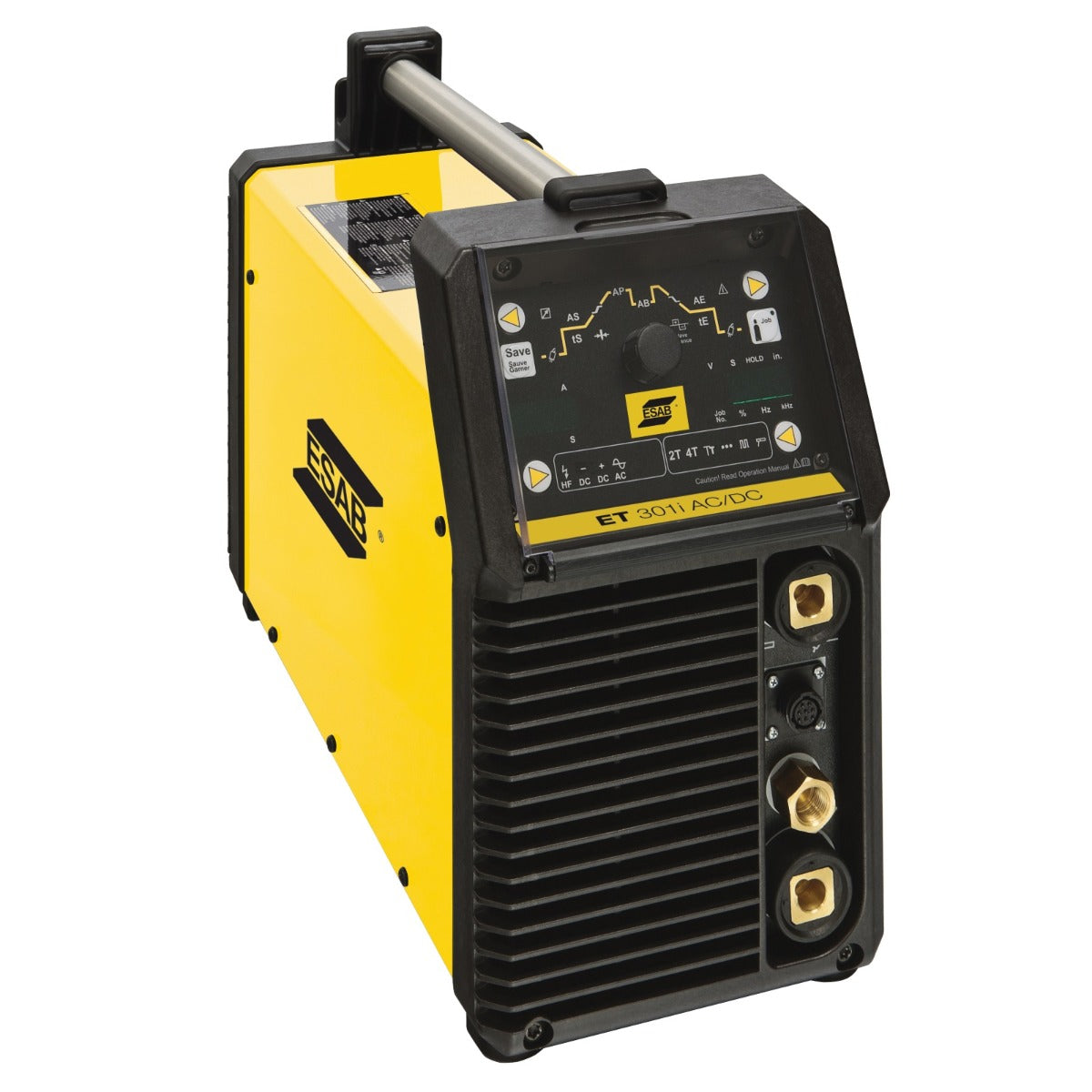 ESAB ET 301I AC/DC TIG/Stick Welder (W1009400)