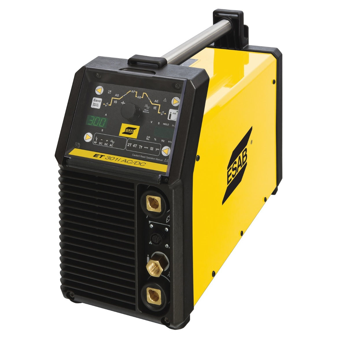 ESAB ET 301I AC/DC TIG/Stick Welder (W1009400)