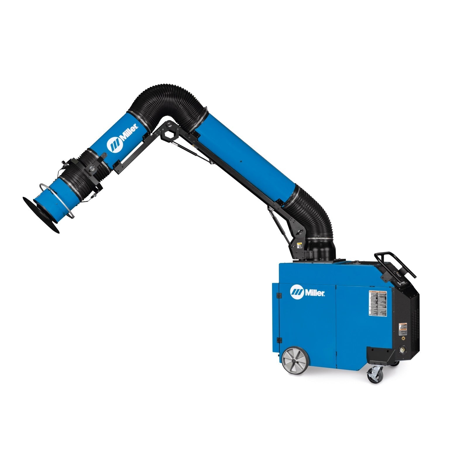 Miller Filtair Capture 5 (575V) w/10-Ft Extraction Arm (951594)
