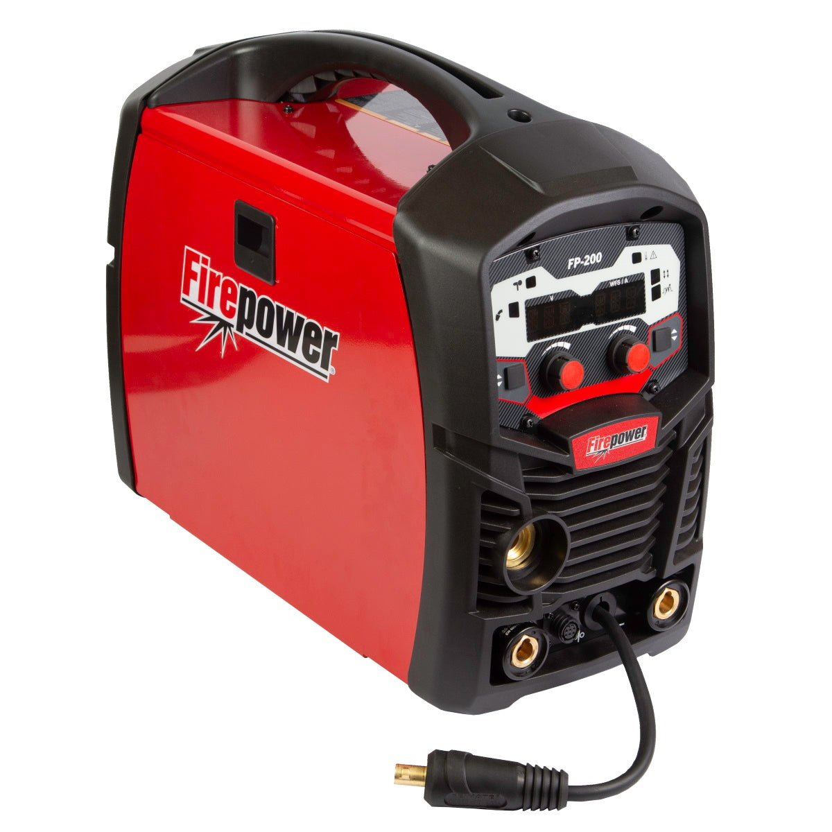 firepower mig welder