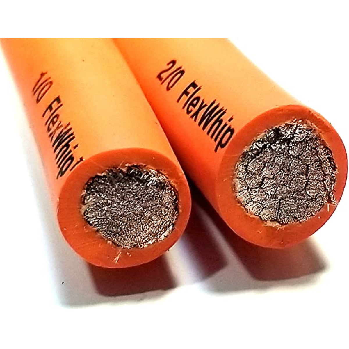 flexwhip welding cable