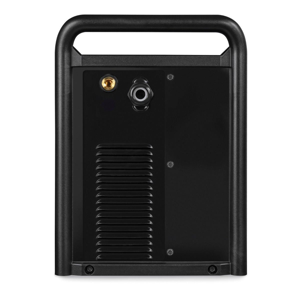 fully loaded millermatic 255