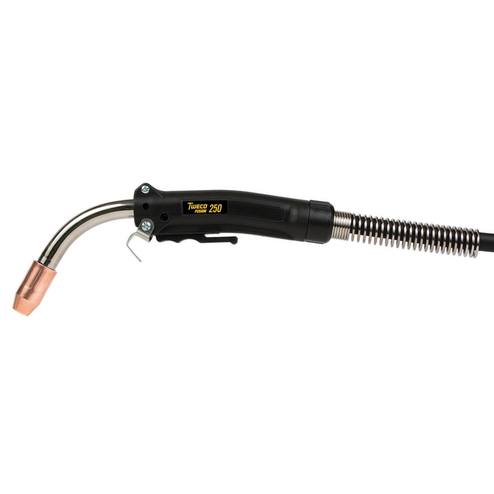 tweco fusion 250 MIG gun