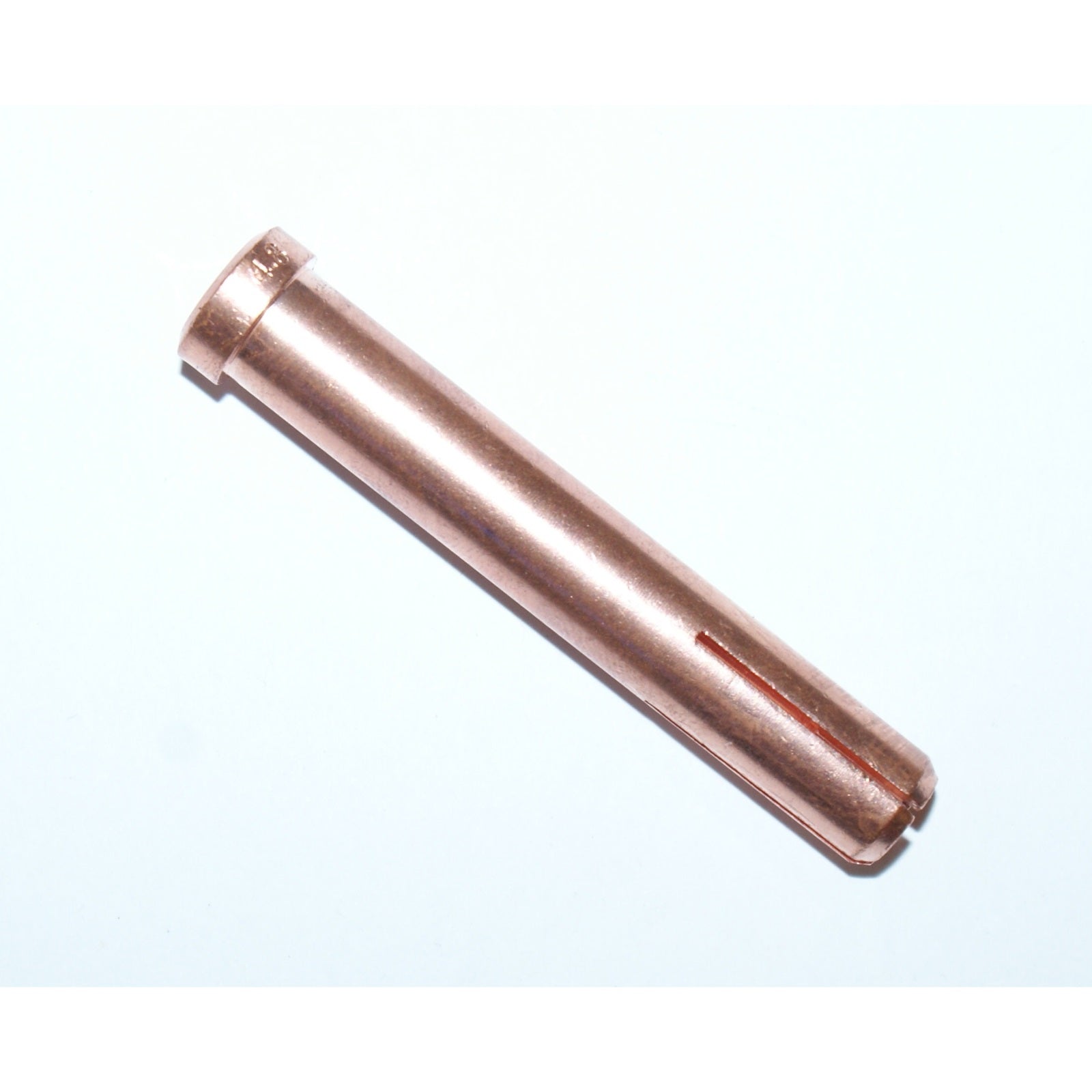 CK TIG Collet 1/8" For 17, 18 & 26 Torch Pkg/5 (10N25)