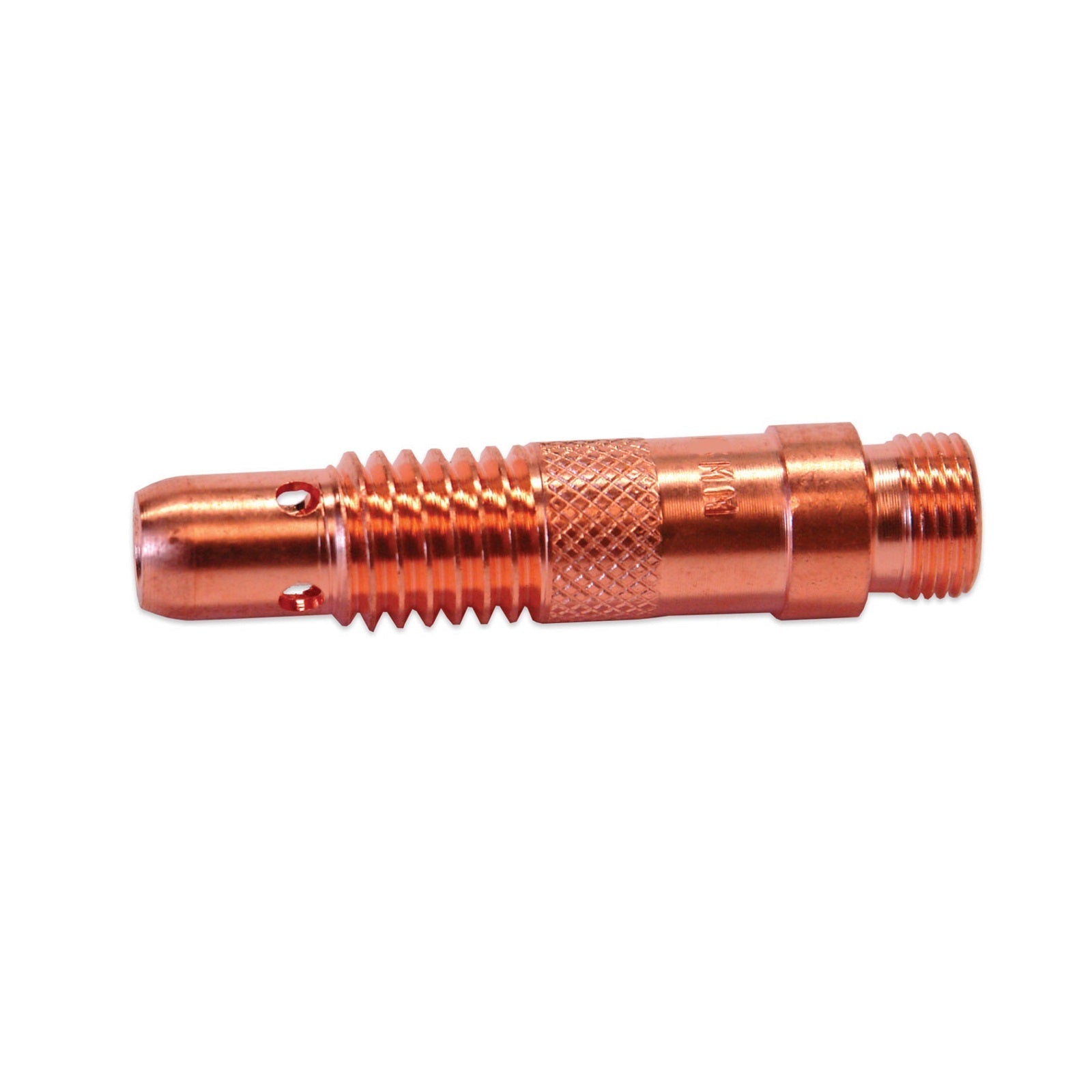 TIG Collet Body 10N31 1/16" For 17, 18 & 26 Torch Pkg/2