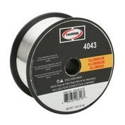 Hobart ER 4043 Aluminum MIG Wire 3/64 (.047) X 16 Lb Spool