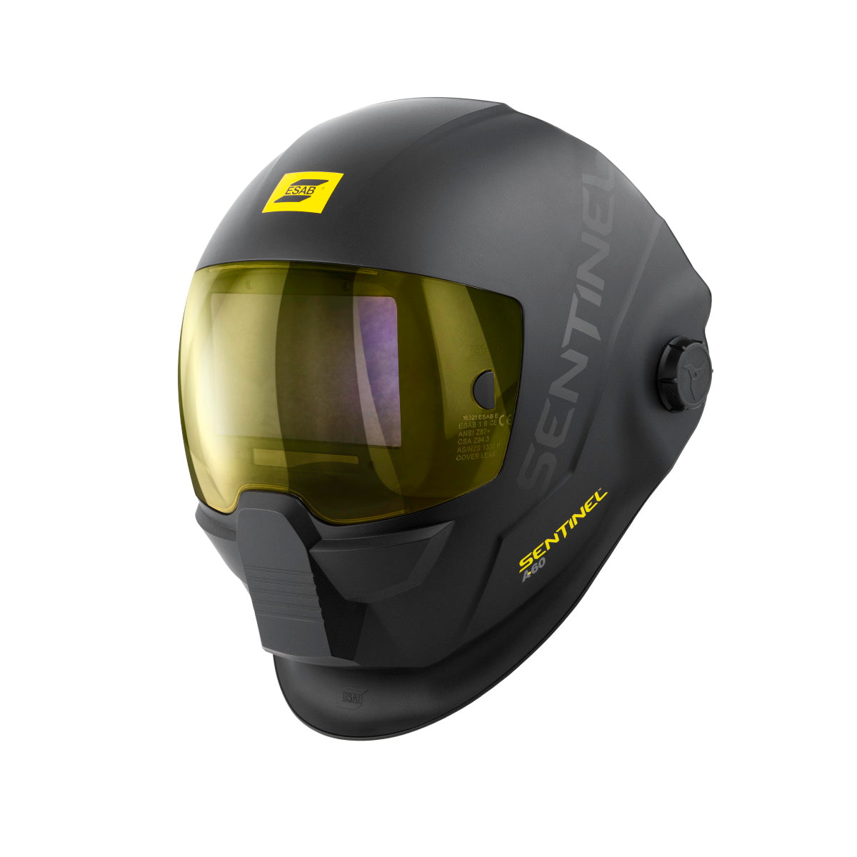 helmet sentinel a60