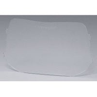 3M Speedglas 9000X Or 9002X Clear Outside Cover Lens (04-0270-01)