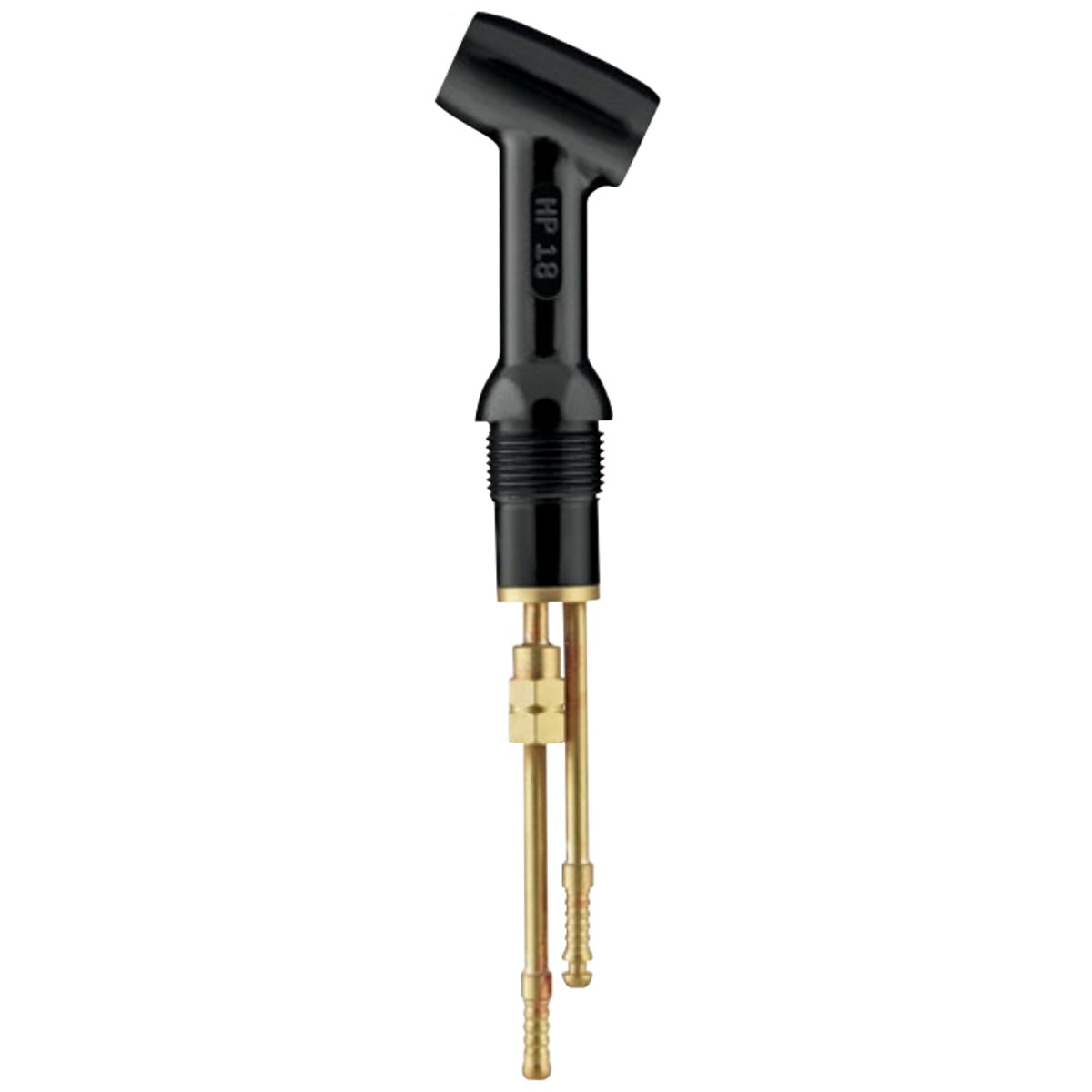 CK Worldwide 2 and 3 Series Phenolic Torch Heads with Body