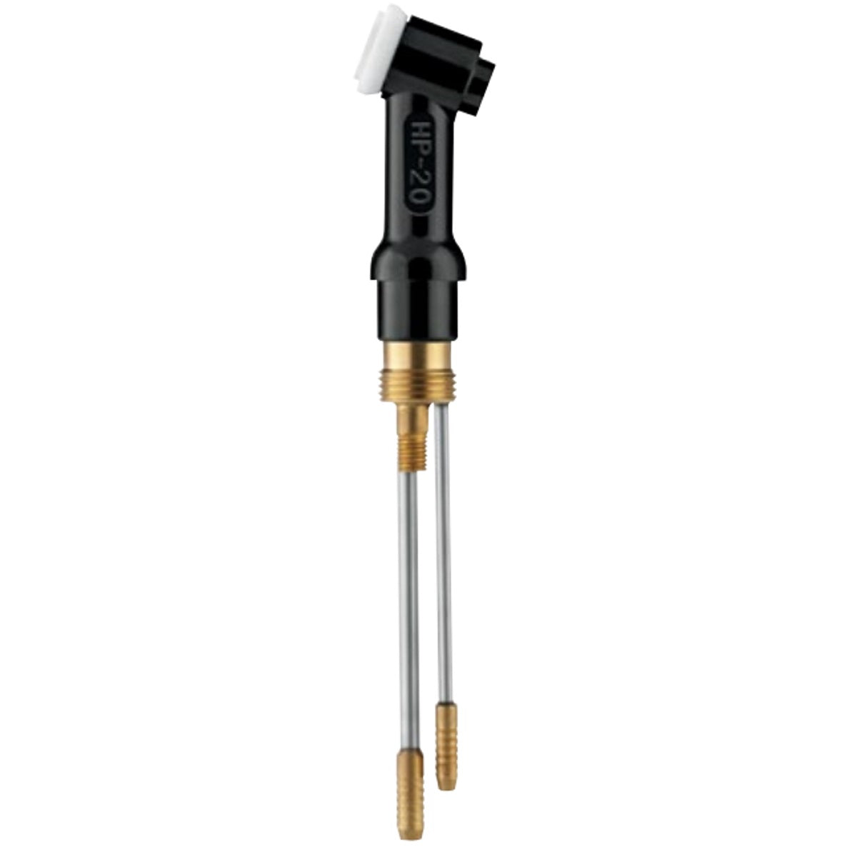 CK Worldwide 2 and 3 Series Phenolic Torch Heads with Body