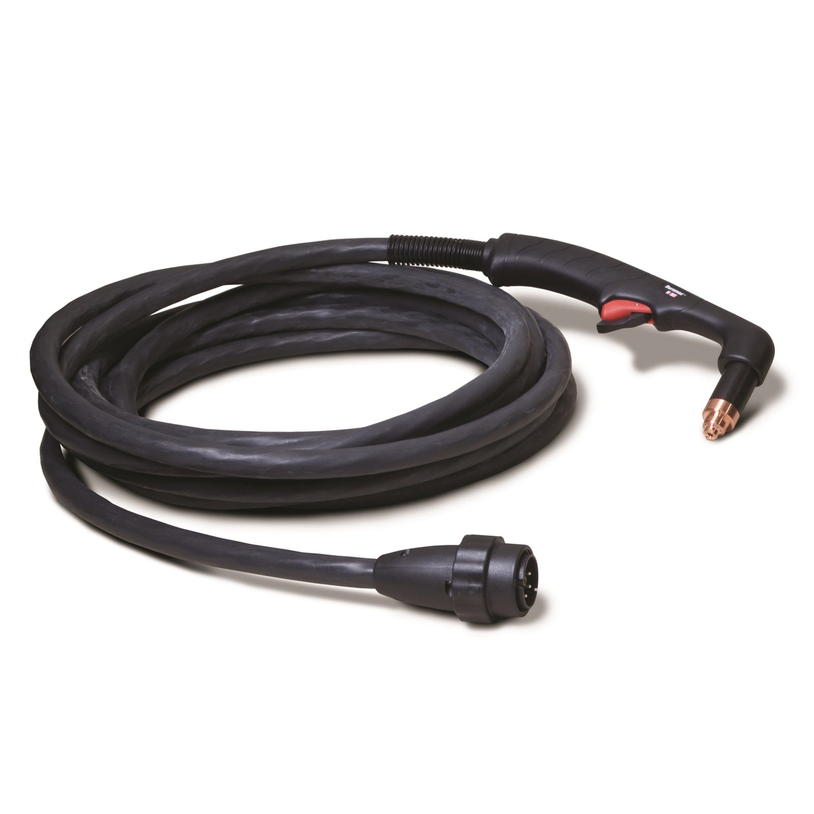 hypertherm 25 hand torch assembly