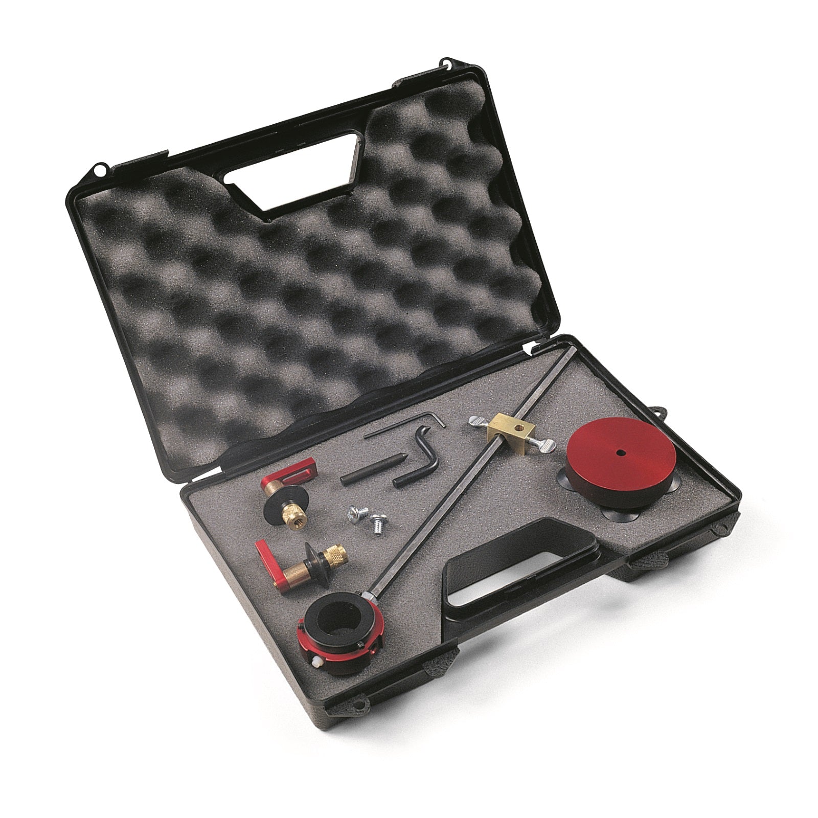 hypertherm circle cutting guide