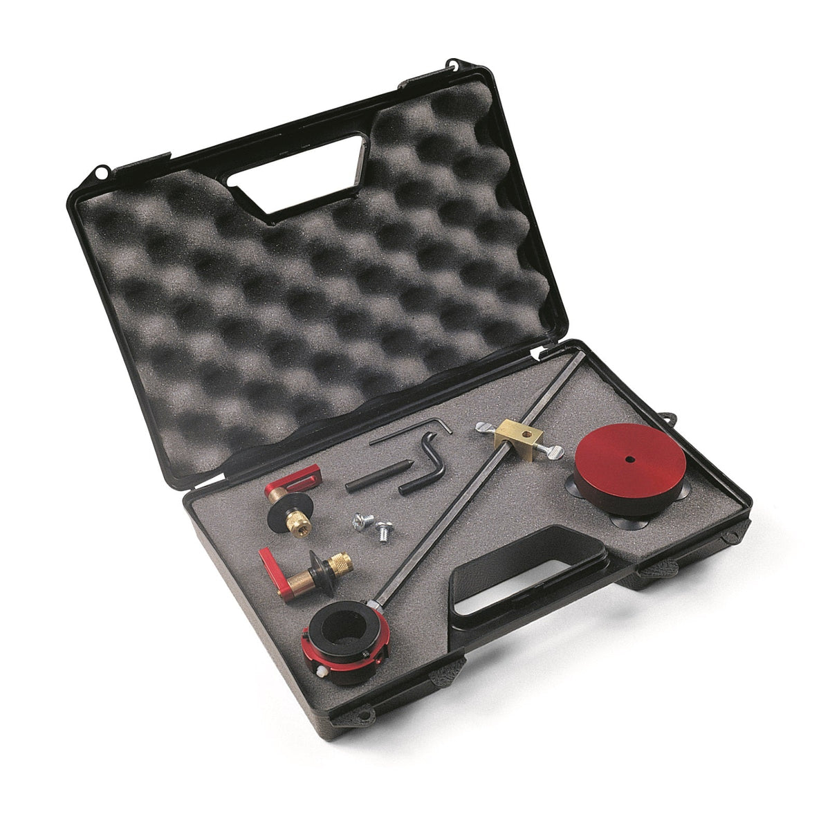 hypertherm circle cutting guide
