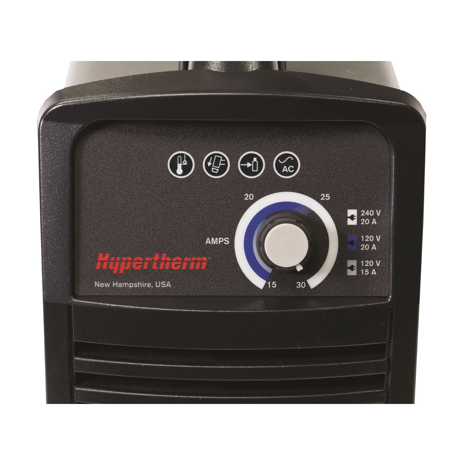 hypertherm powermax 30 xp with package