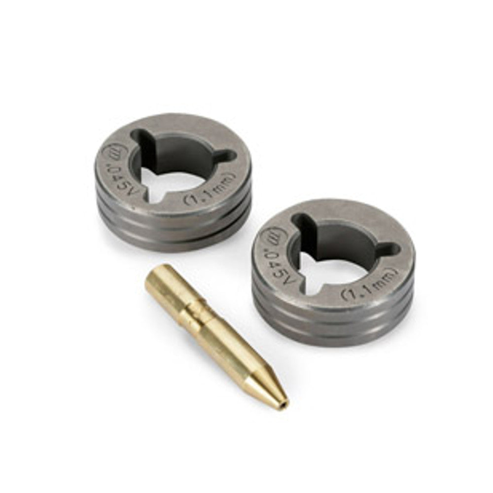 Miller .045 V-Groove Drive Rolls (079596)