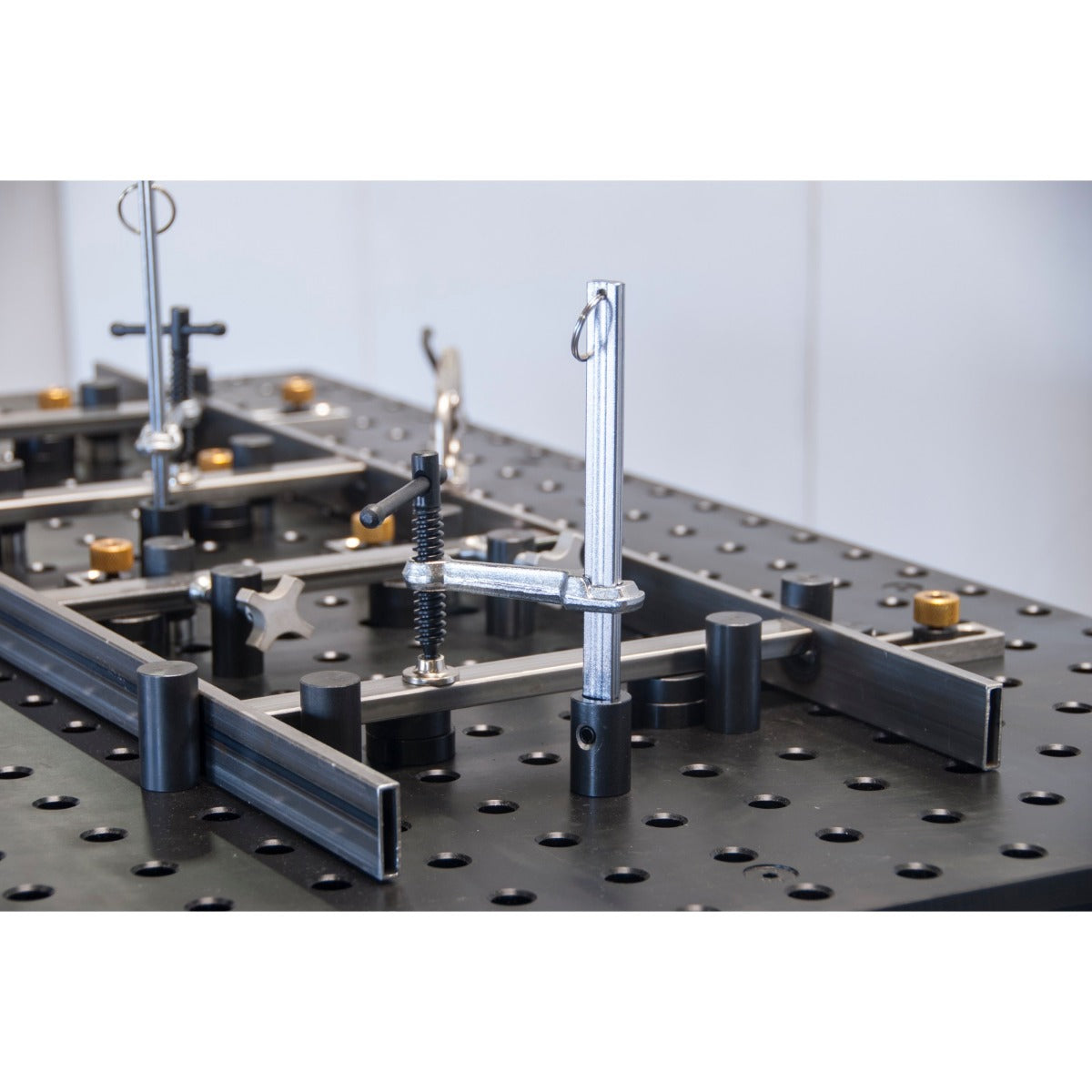 Strong Hand Tools Rhino Cart w/Accessories (TD5-4830Q-K1)