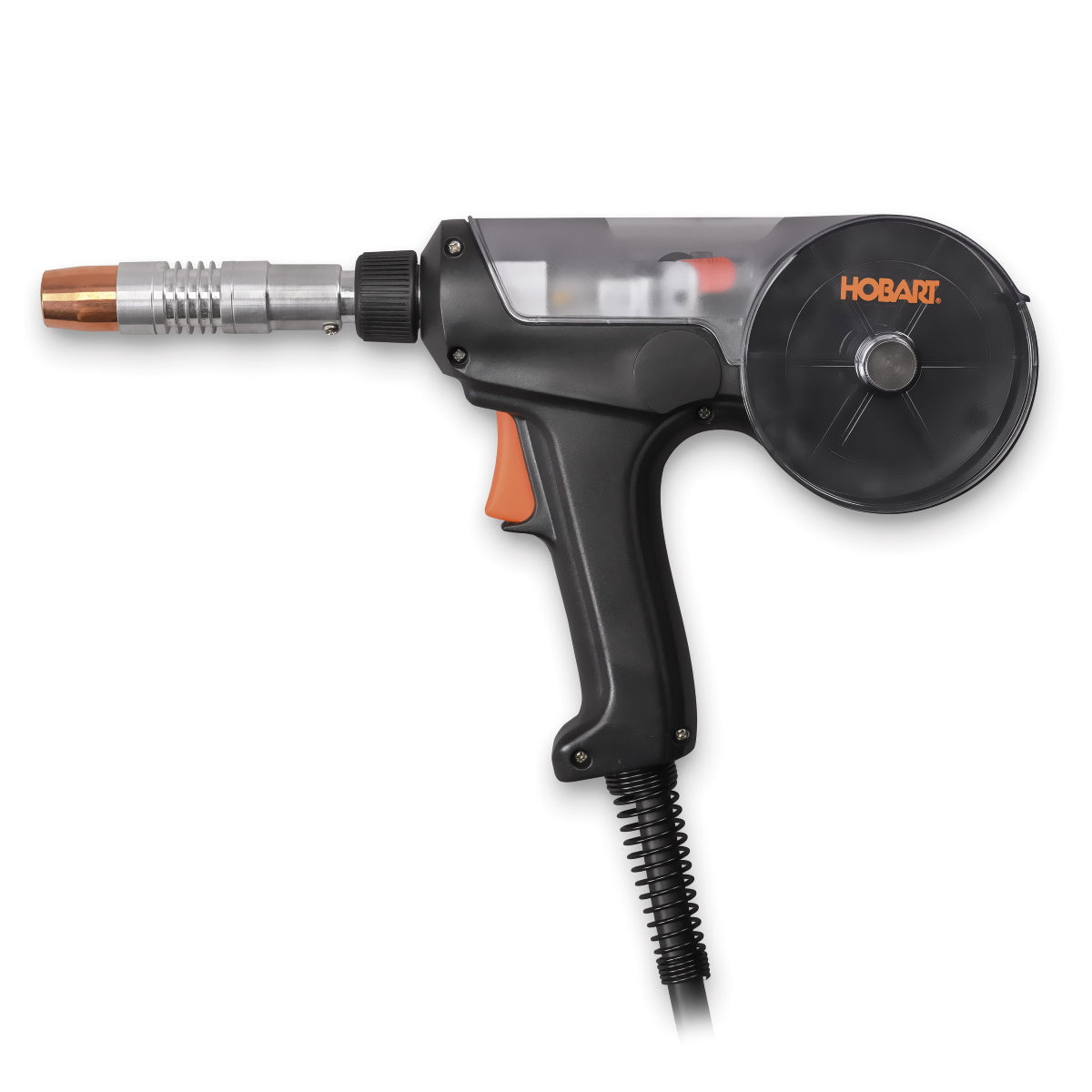 ironman 230 spool gun