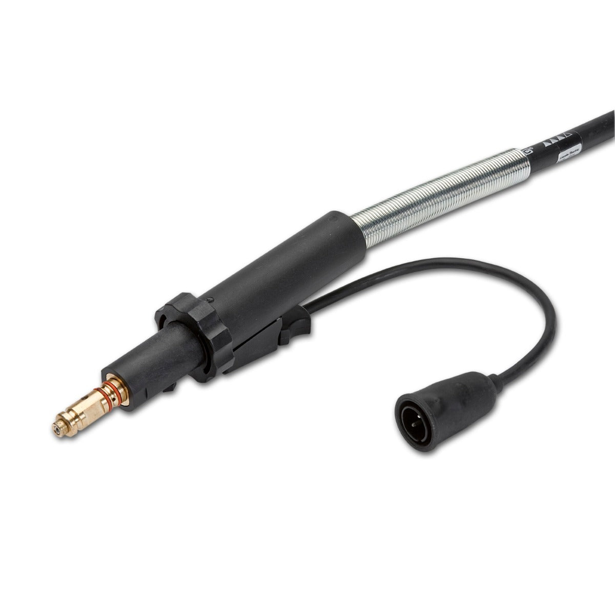 Lincoln Pro Innershield Flux Core MIG Gun (K126)