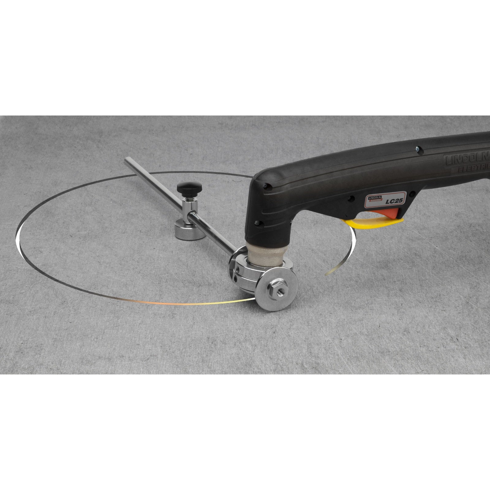 Lincoln Plasma Circle Cutting Guide Kit (K2886-1)