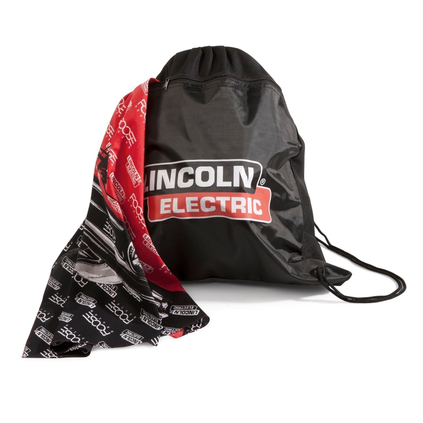 Lincoln Viking 3350 ADV Series Hot Rodders Welding Helmet (K4440-5)