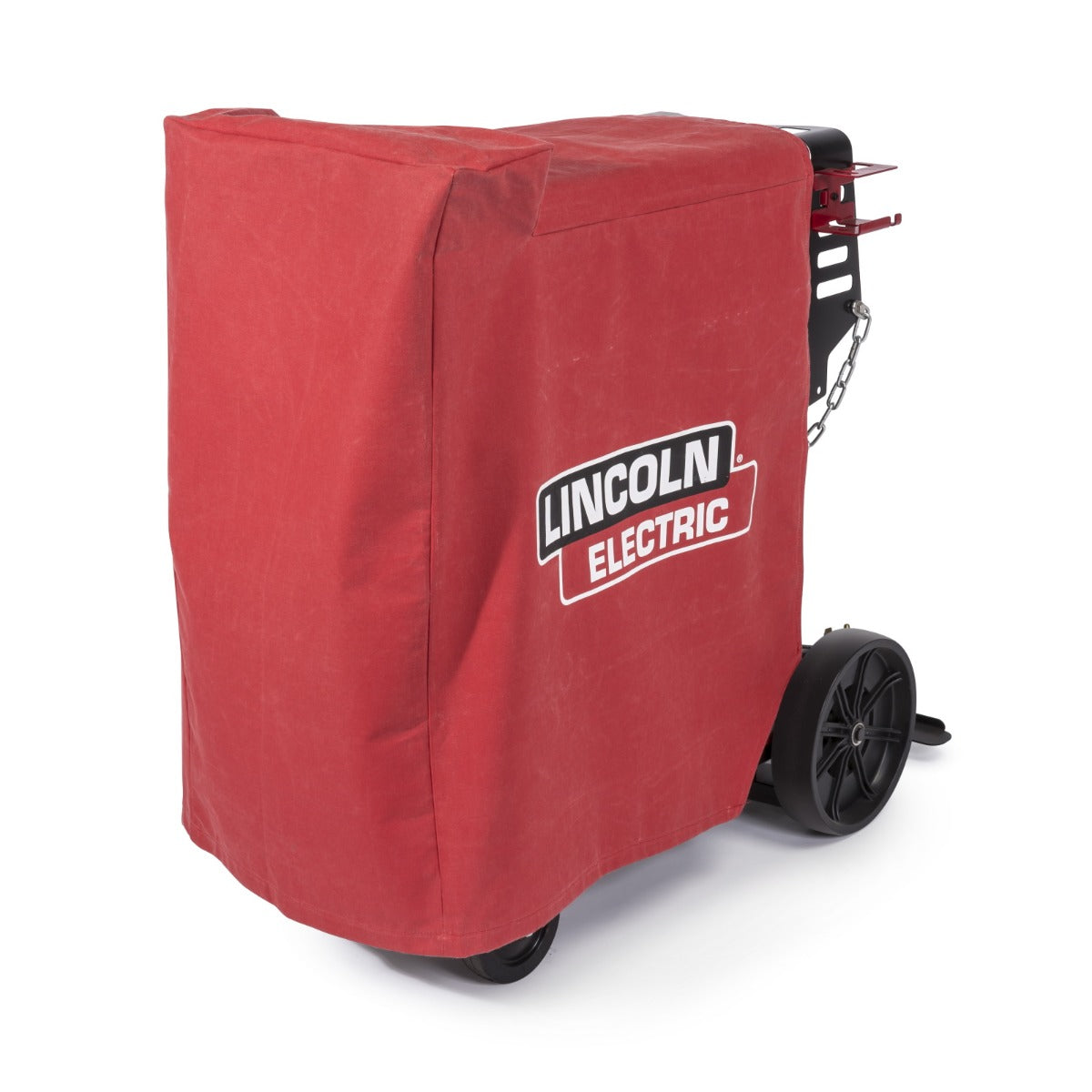 Lincoln Power Mig 260 / 360 Canvas Cover (K3675-1)