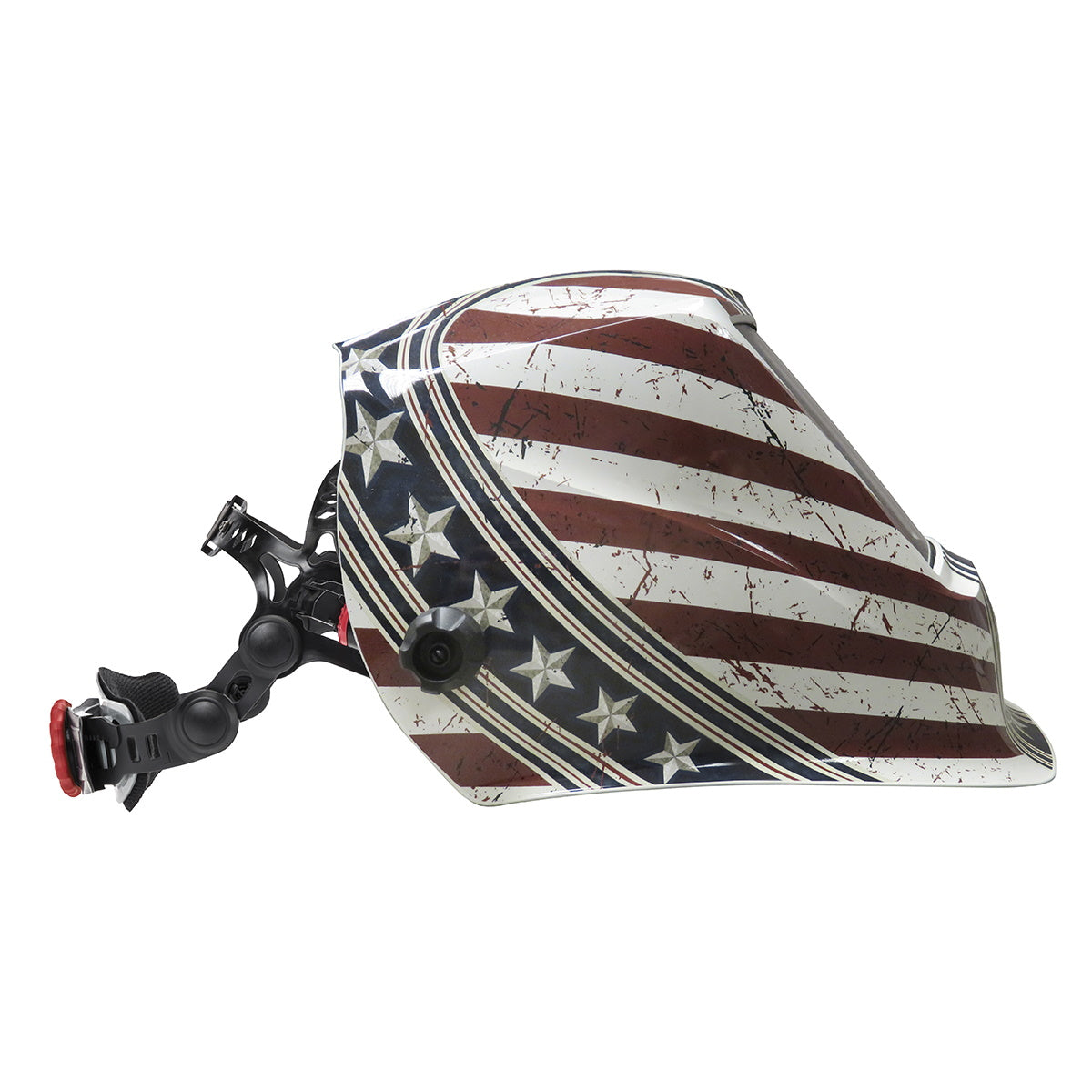 Lincoln Viking 3350 Series Daredevil Auto Darkening Welding Helmet (K3683-4)