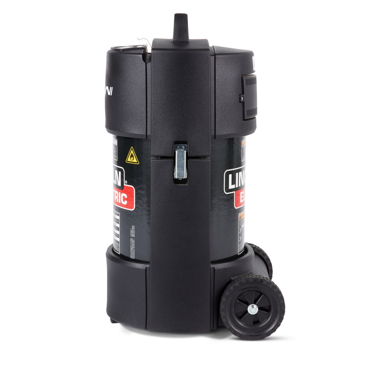 Lincoln 115V Miniflex Portable Fume Extractor (K3972-3)