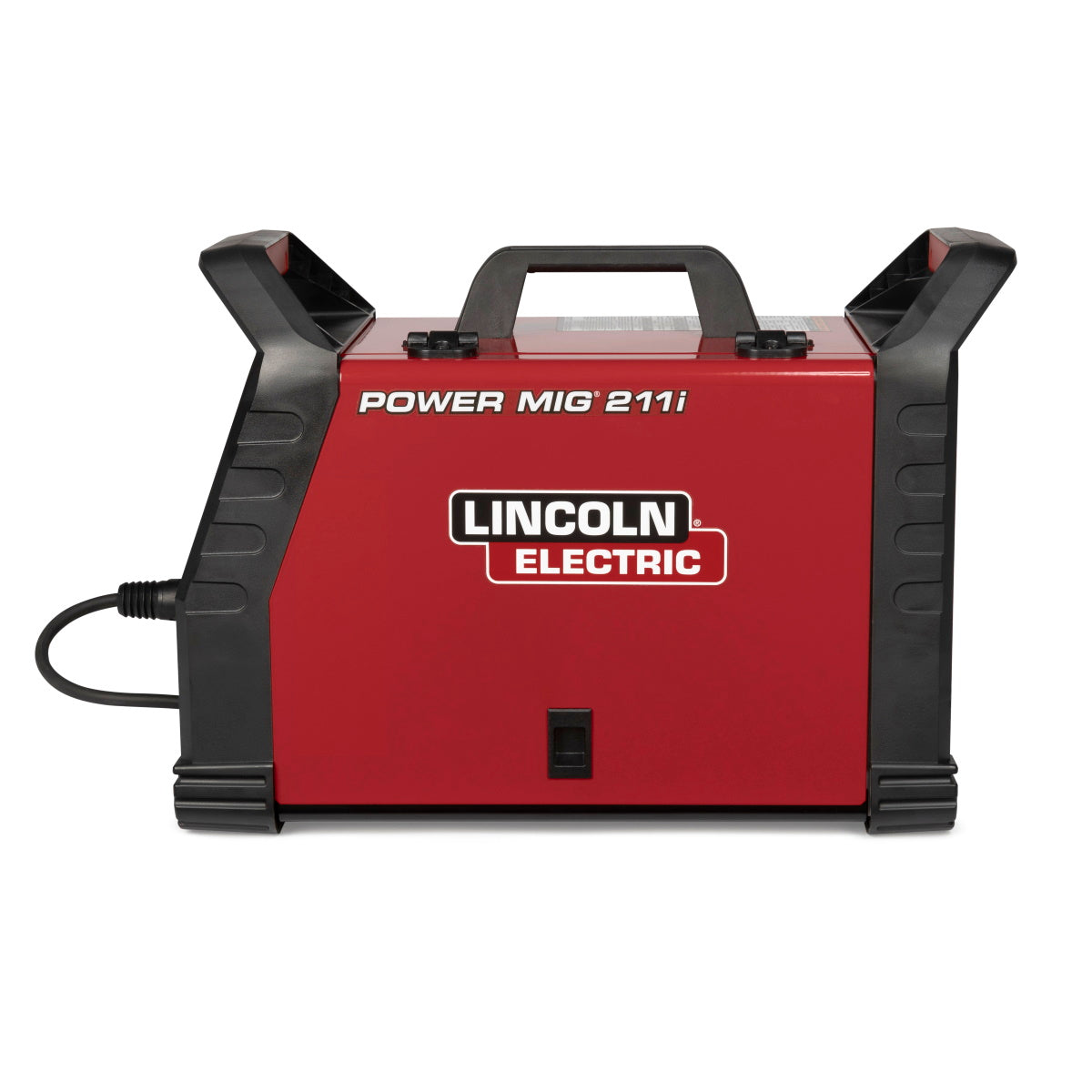 Lincoln Power MIG 211i Mig Welder w/Spoolgun (K6080-1)