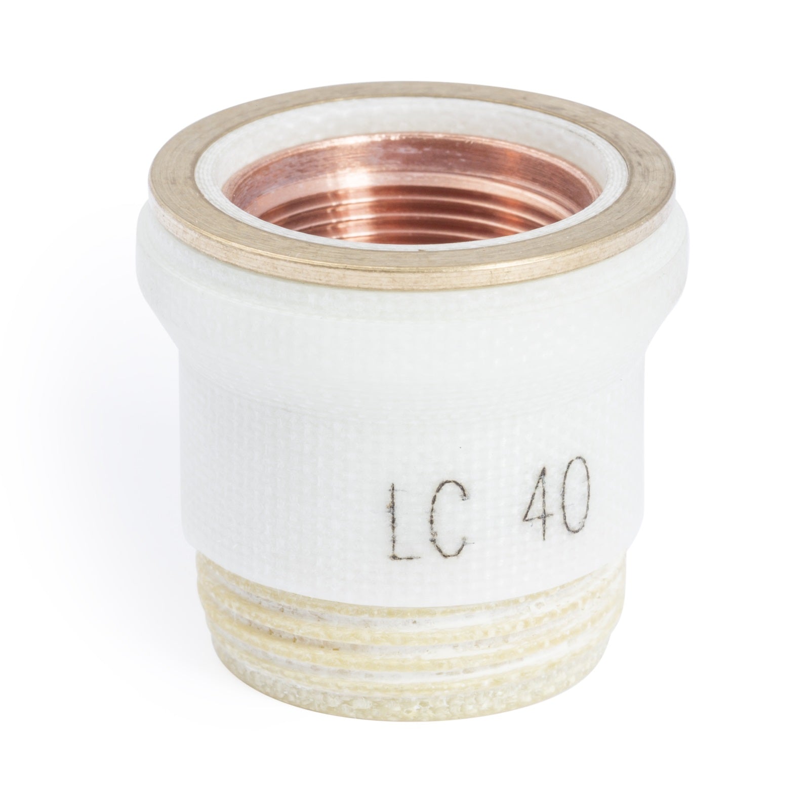 Lincoln Tomahawk 625 Plasma Gouging Retaining Cap (KP2843-6)