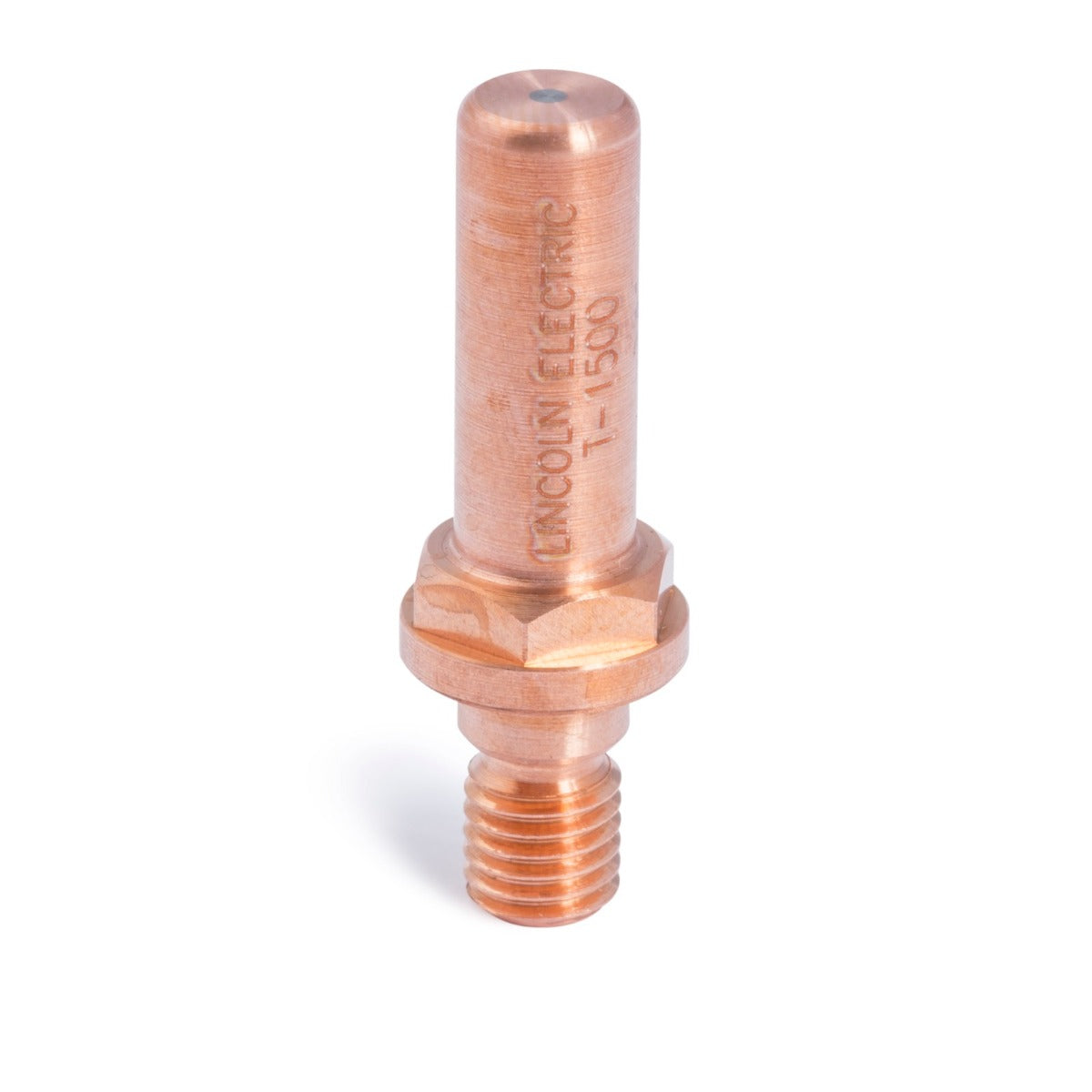 Lincoln Tomahawk 1500 LC105 Electrodes Pkg/5 (KP4141-1)
