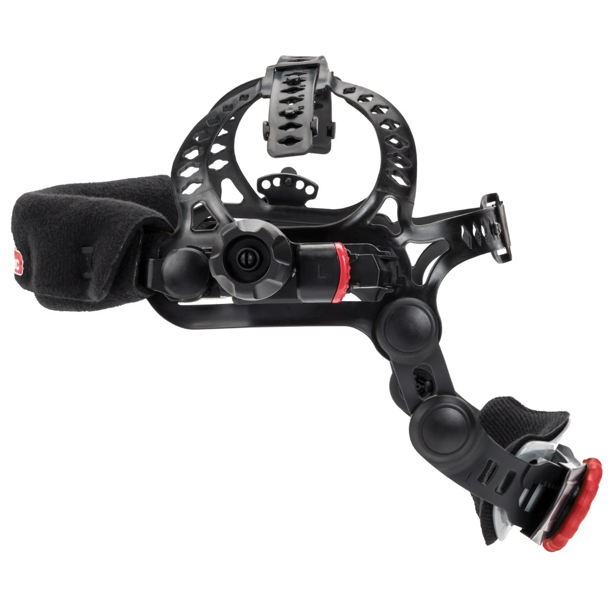 Lincoln Viking 3350 MOJO Auto Darkening Welding Helmet w/4C Lens (K3101-4)