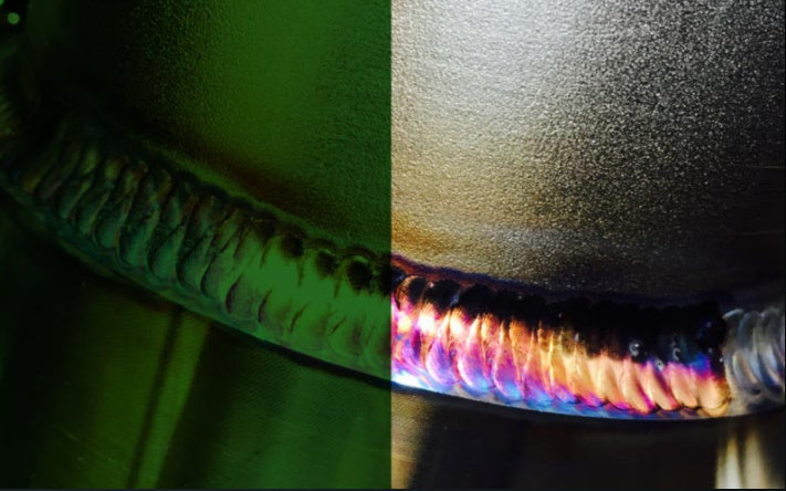 Optrel Panoramaxx CLT Black Welding Helmet (1010.200)