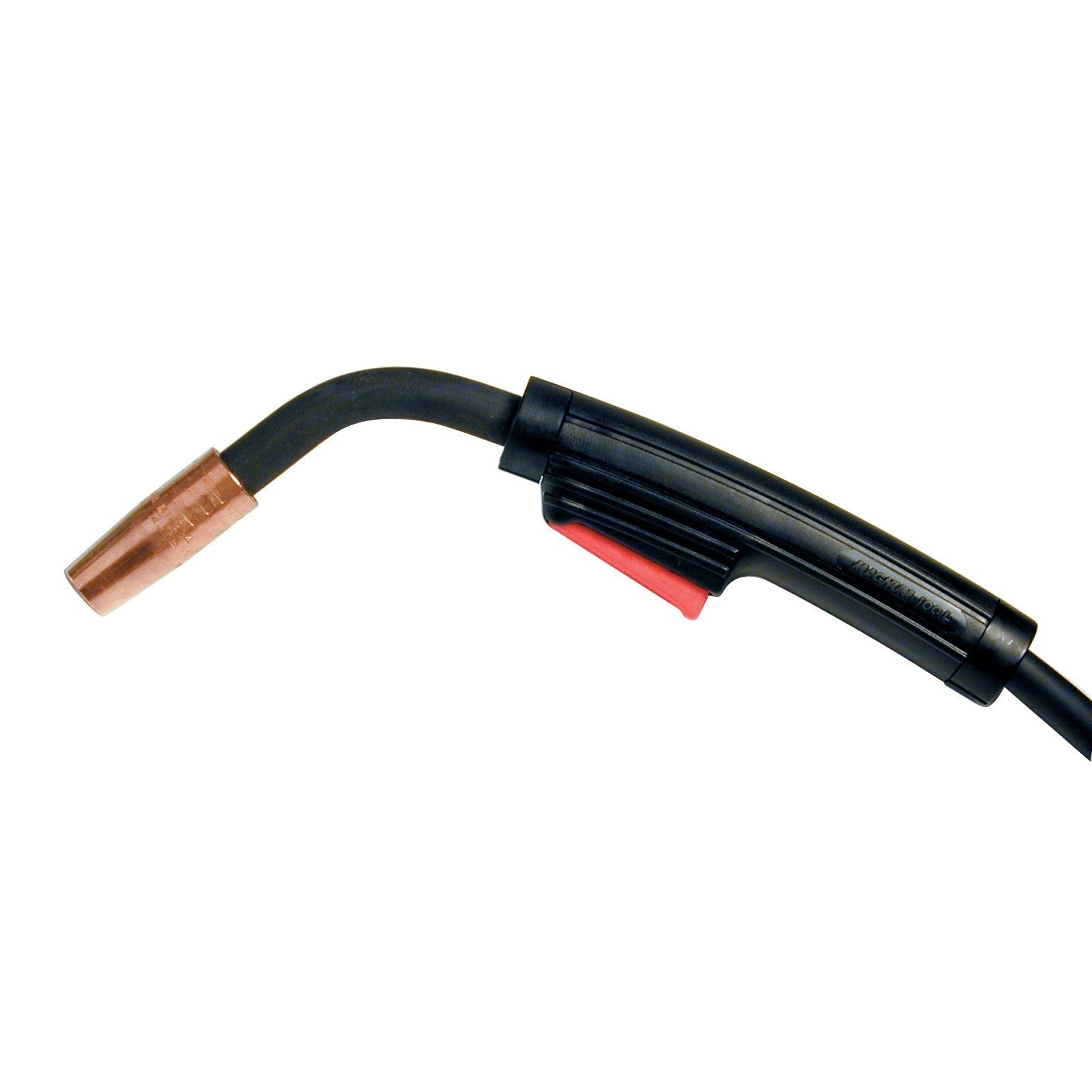 Lincoln Magnum 100L 10 Ft MIG Gun .023-.045 (K530-5)