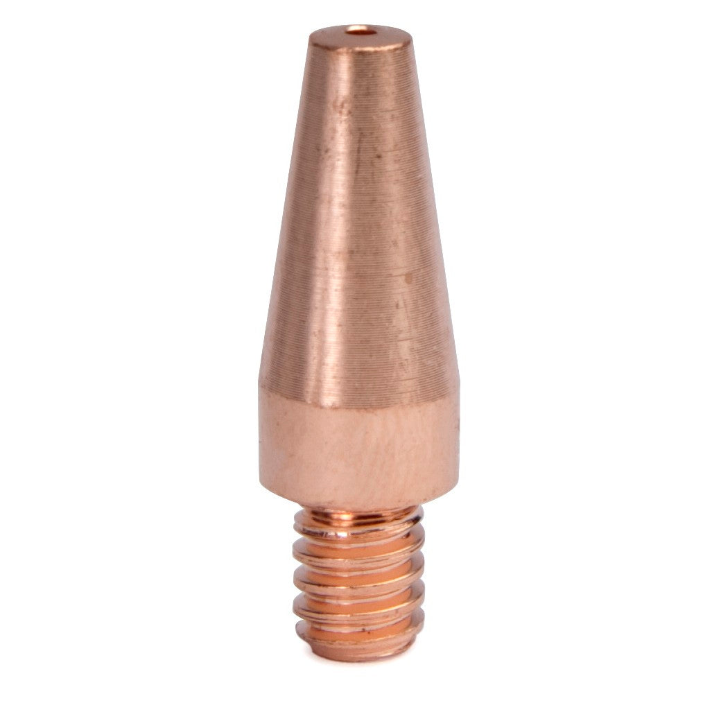 Lincoln .030 Contact Tips Pkg/10 For Magnum Pro MIG Guns (KP2744-030T)