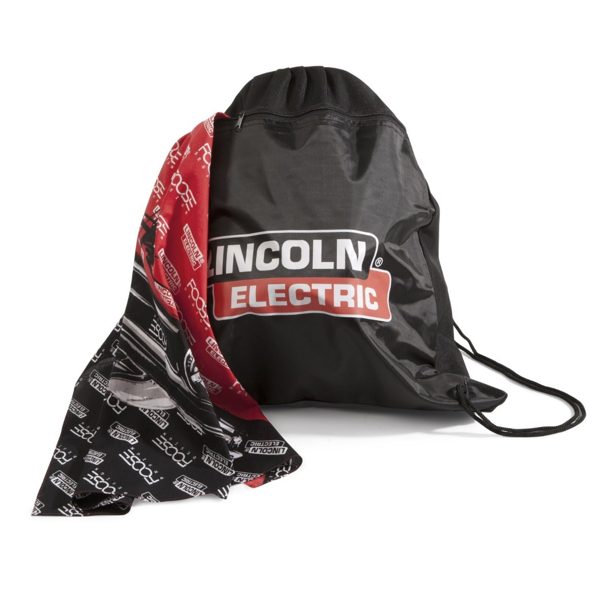 Lincoln Viking 3350 Series Foose Imposter Auto Darkening Welding Helmet (K4181-4)