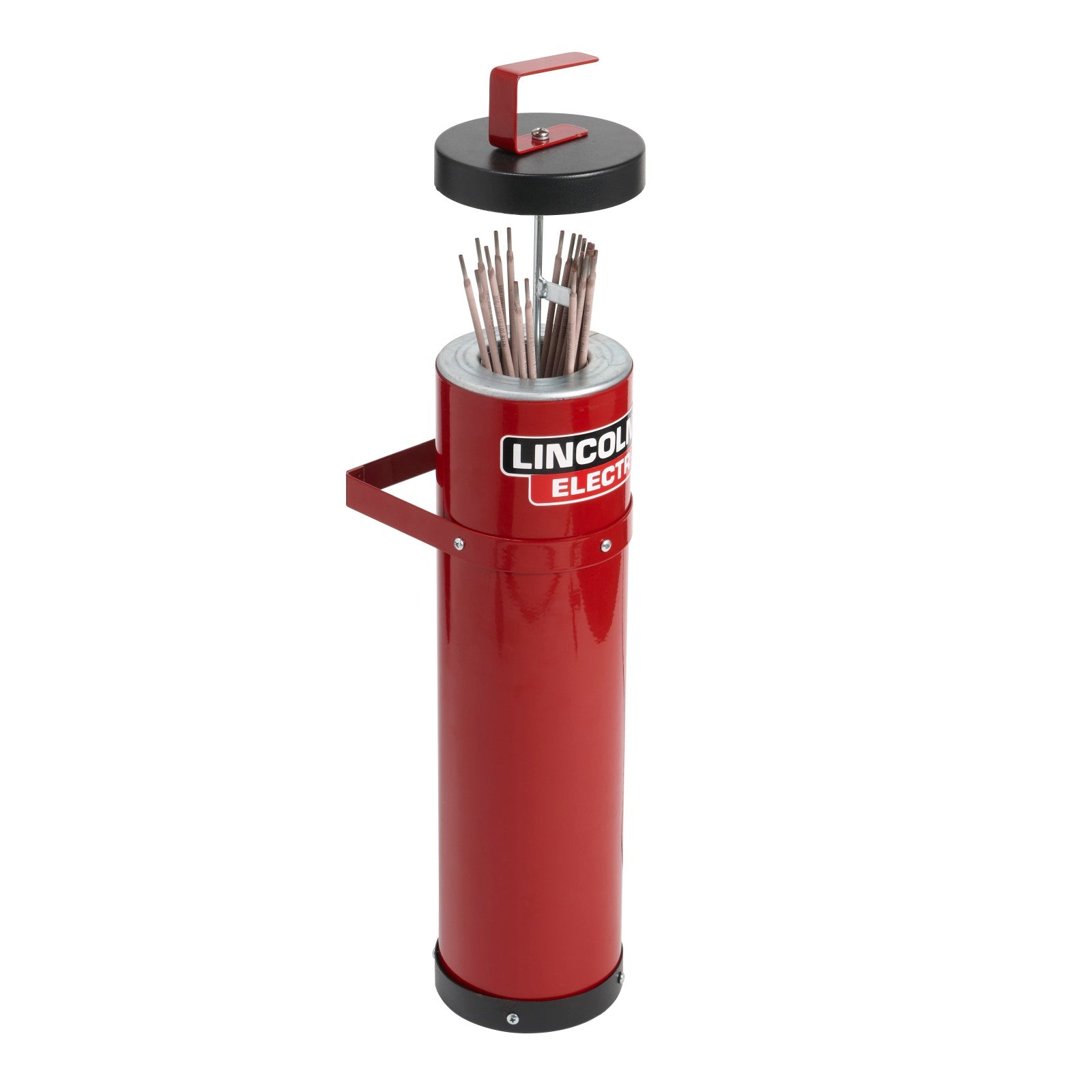 lincoln hydroguard portable 10 lb rod oven
