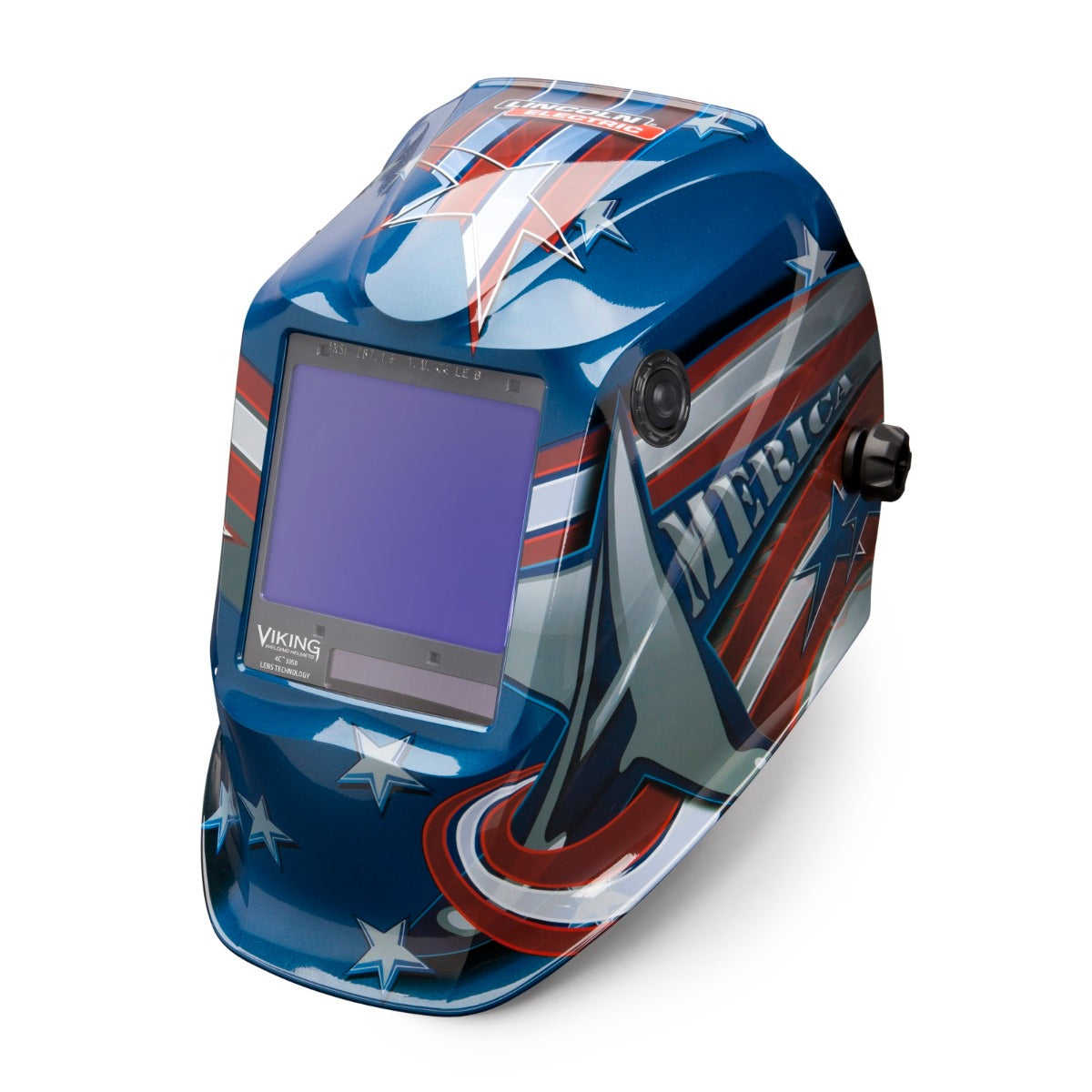lincoln viking 3350 american welding helmet