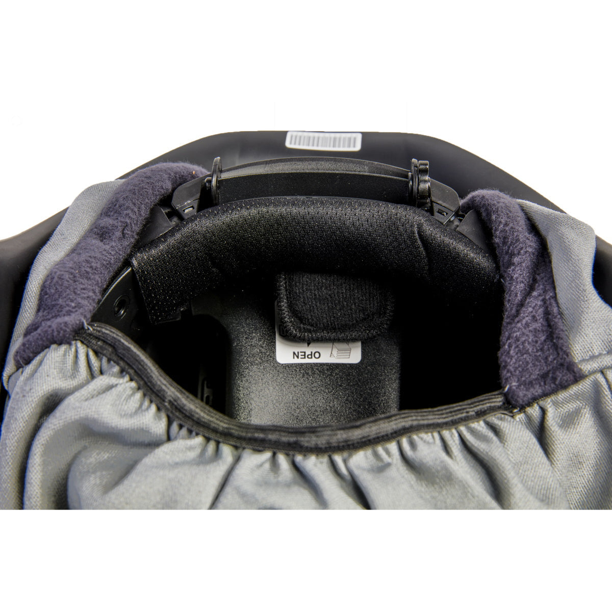 lincoln viking 3350 helmet